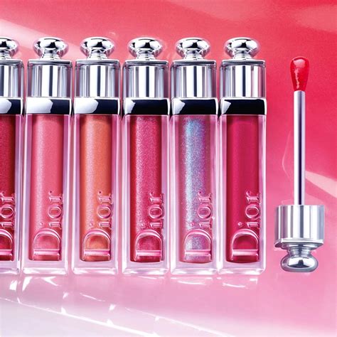 dior gloss 640|Dior Addict Stellar Gloss: Balm Lip Gloss Plumping Shine .